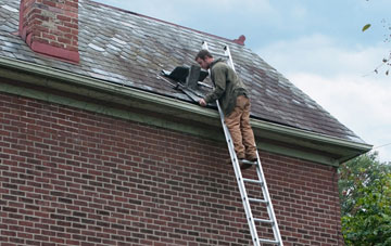 what affects urgent Preesall roof repairs