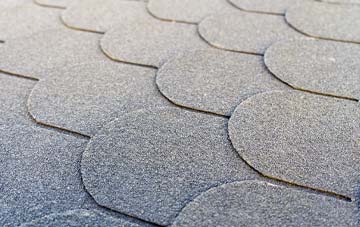 Preesall asphalt roofing costs