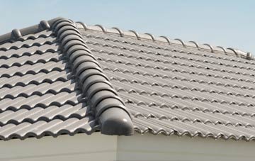 advantages of Preesall clay roofing