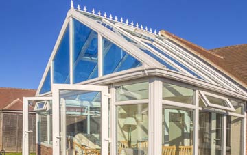 conservatory roof insulation costs Preesall