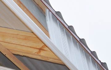 why Preesall fascia repairs are essential
