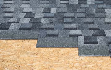 expert Preesall asphalt roof companies