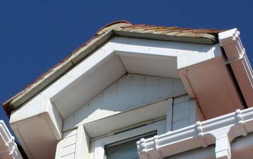 Preesall fascia installation costs