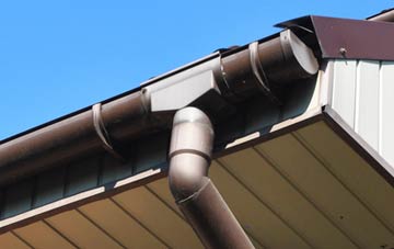 types of Preesall fascias