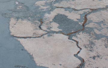 fibreglass roofing replacement Preesall