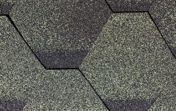 Preesall fibreglass shingle repairs