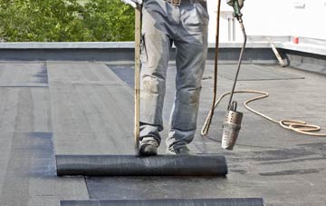 flat roof replacement Preesall, Lancashire
