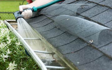 Preesall gutter cleaning costs