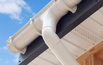 Preesall gutter installation costs