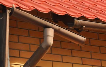 Preesall gutter repair costs