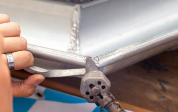 disadvantages of Preesall lead roofing