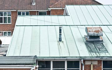 Preesall lead roofing costs