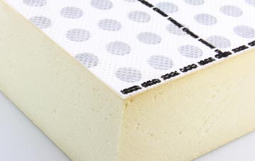 meeting Preesall building codes