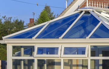 professional Preesall conservatory insulation