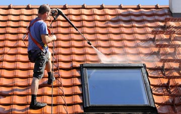 roof cleaning Preesall, Lancashire