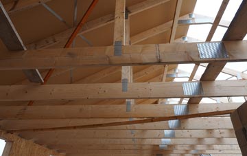 Preesall roof truss costs