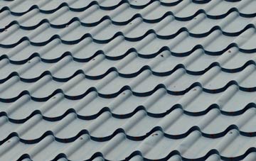 Preesall rubber roofing companies