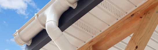 get Preesall guttering quotes today