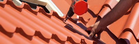 save on Preesall roof installation costs