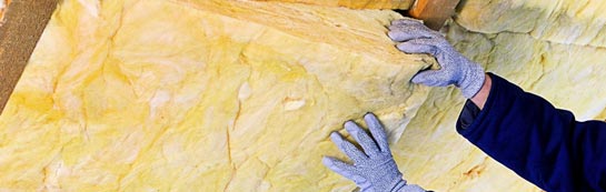 quotes for Preesall roof insulation