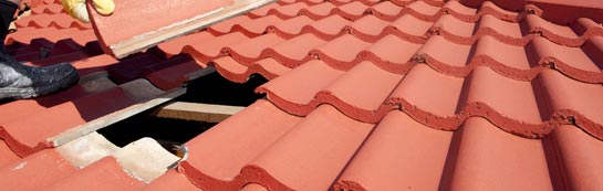 compare Preesall roof repair quotes