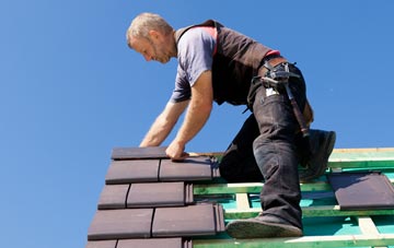 disadvantages of Preesall slate roofing