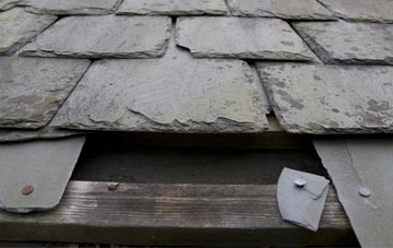 Preesall slate roof repairs and maintenance