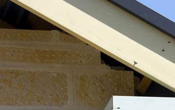 soffit repair Preesall