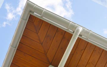Preesall soffit types