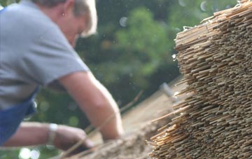 professional Preesall thatchers