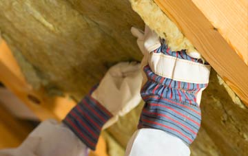 types of Preesall pitched roof insulation materials