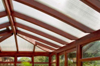Preesall conservatory roofing insulation