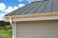 Preesall fascia repair