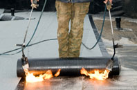 Preesall flat roof sealing quote