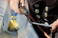 Preesall lead roof quotes