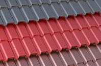 find rated Preesall plastic roofing companies