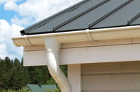 Preesall soffits