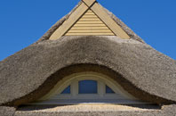 Preesall thatch roofing
